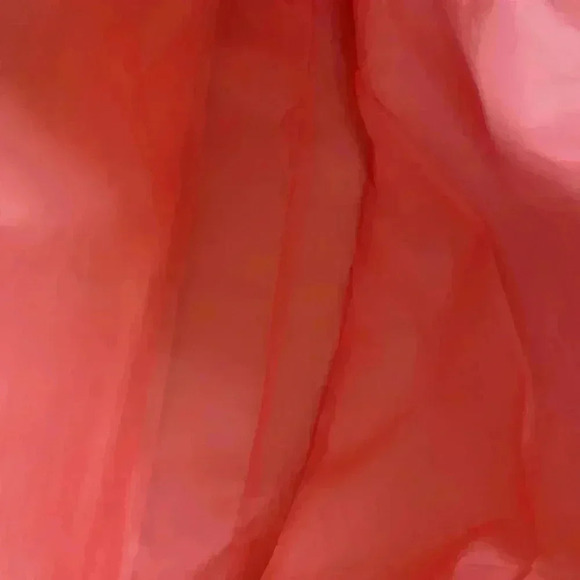 Victoria's Secret Bombshell Sundrenched Cotton Canvas Tote Carryall Bag - Picture 7 of 7